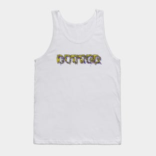 Butter Tank Top